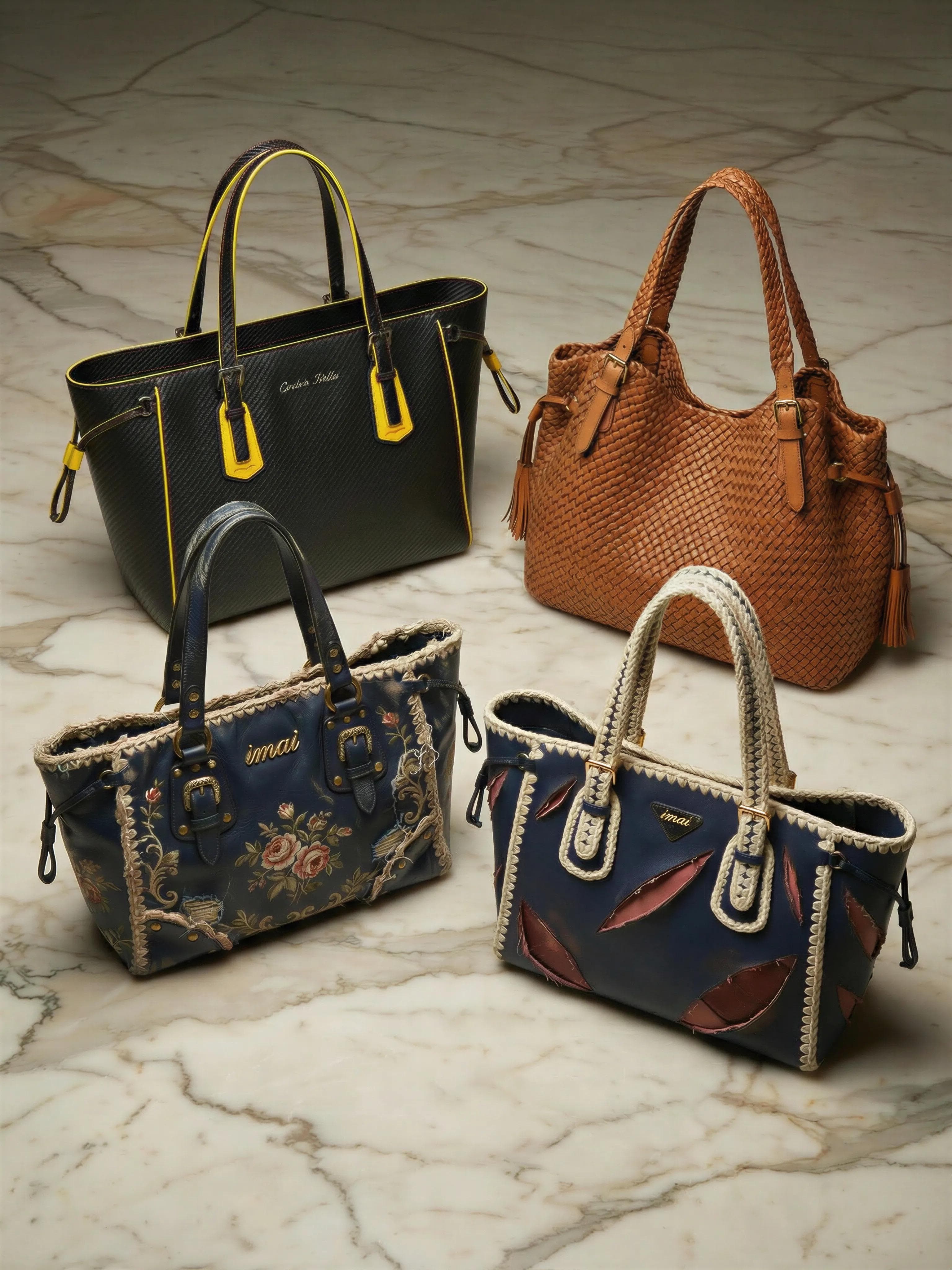 Bags & Accessories