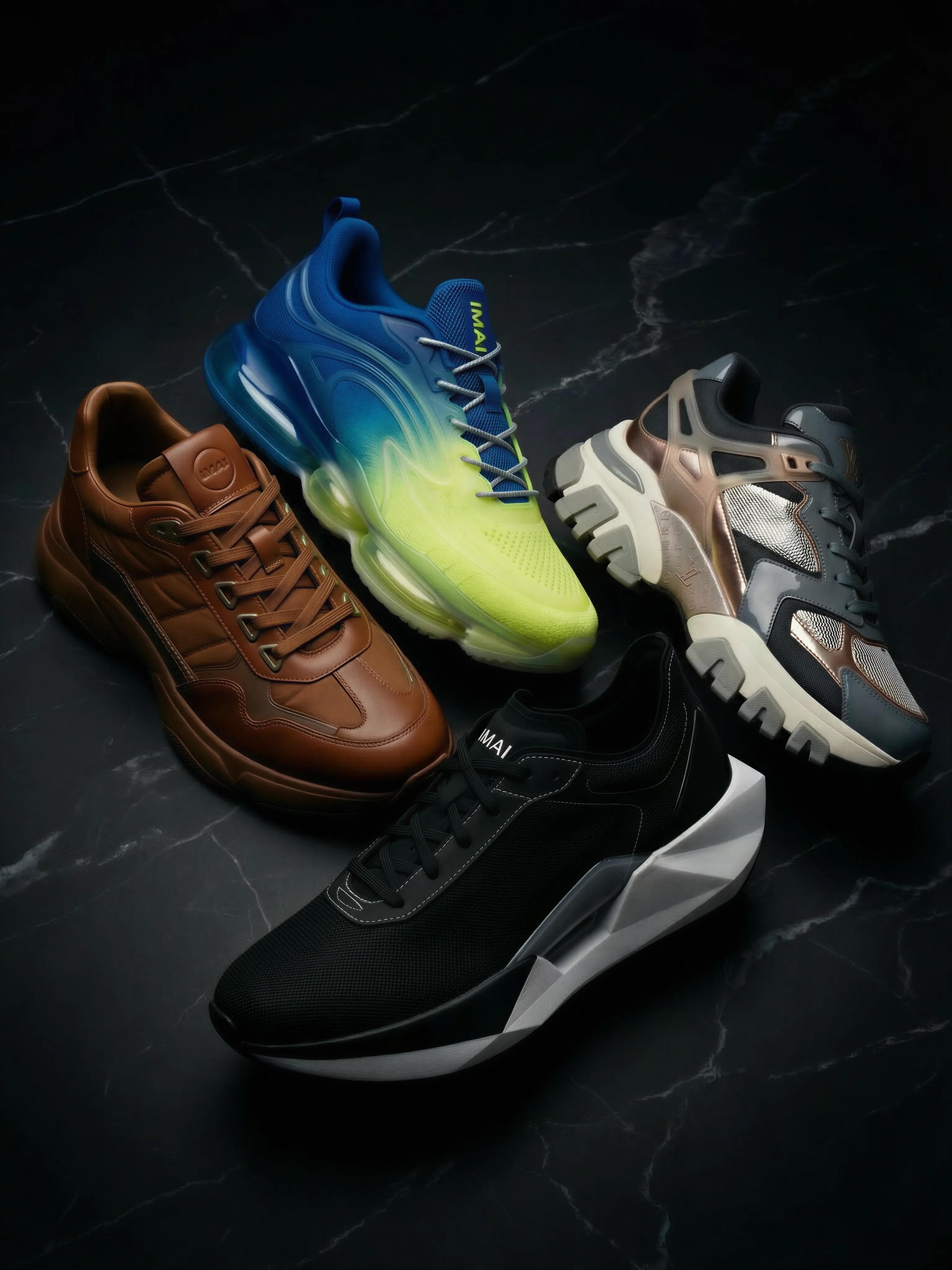 Footwear